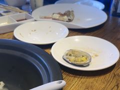 -海味当家·蒸锅海鲜(星海公园店)