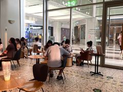 -星巴克(平湖万达广场店)