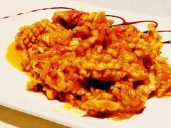 -马凯餐厅(长椿街店)