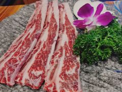 -万兴佳烤肉·长白山老味道(宏泰广场店)