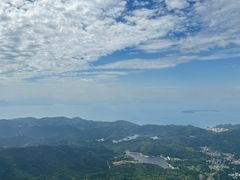 -七娘山