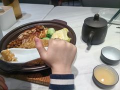 -金戈戈香港豉油鸡(南山海岸城店)
