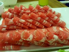 -北门涮肉·铜锅涮肉(南锣鼓巷店)