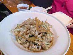-大鸽饭(马王堆店)