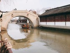 -召稼楼古镇