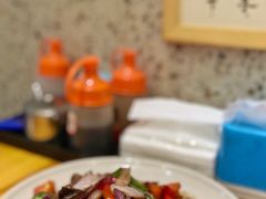 爆炒鸡胗-东瓯泡泡(百里东路店)