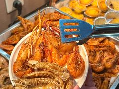 -来龍儿鲜切牛肉自助老火锅