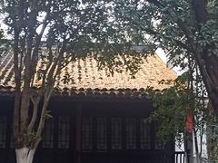 -包公祠