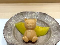 -鮨一日本料理旗舰店(总店)