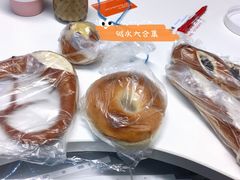 -81BAKERY(大学路店)