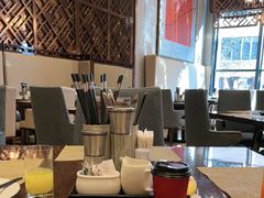 -长沙富力万达文华酒店