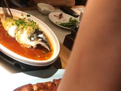 -绿茶餐厅(龙湖金楠天街店)