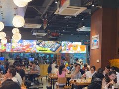 -本色.小马哥烧烤(无锡九里仓店)