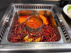 -味舵主重庆火锅(邓尉路店)