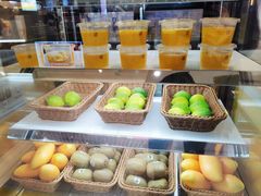 -7分甜(上海新天地广场店)