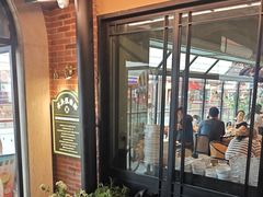 -前海沿·青岛菜(李沧万达店)