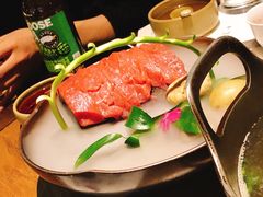 -盡膳口福跷脚牛肉火锅(合生汇购物中心店)