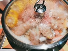 -御上皇三汁焖锅(薛城万达广场店)
