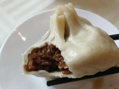 松仁烧卖-怡园饭店-餐厅(四望亭店)