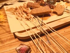 -那些年记忆烧烤