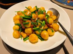 -荣轩(新荣记环球金融中心店)