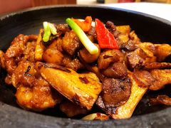 -万龙洲海鲜(大兴绿地缤纷城店)