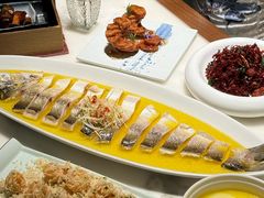 -假装苏杭·园林餐厅(陆家嘴中心店)