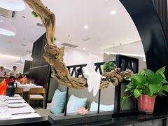 -味+新京宴·烤鸭·北京菜(创意谷店)