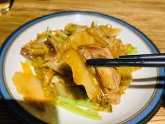 -李记潮汕砂锅粥(营福路店)