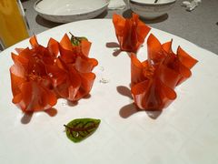-柿合缘新京菜(国金中心商场店)
