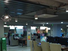 -网鱼网咖(上海静安寺店)