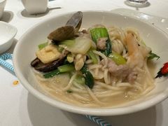 -莆田餐厅PUTIEN(三里屯店)