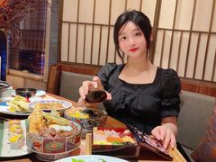-山葵家·创意料理(宁波来福士店)
