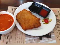 -东海咖啡馆