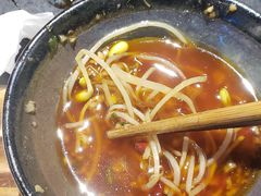 -美美老火锅(回龙湾店)