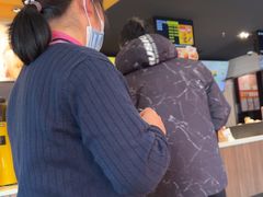 -麦当劳(田林好又多店)