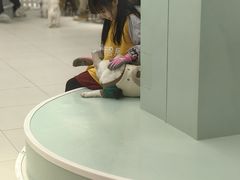 -怪兽屋·羊驼·猫咖·狗咖(俊华广场店)