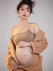 点击看大图 -暖摄影 孕妇写真家庭影像馆 (自然光主题店)