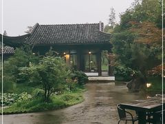 -日出青木·杭帮菜名店
