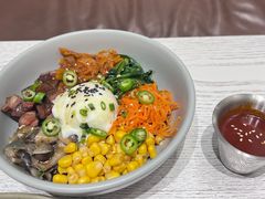-娜娜家•Nana's restaurant(国金汇店)
