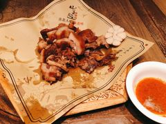 -山芋腔苏北菜(盐城滨海店)