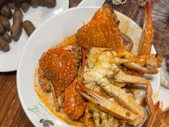 -汉巴味德(沈阳万象汇店)