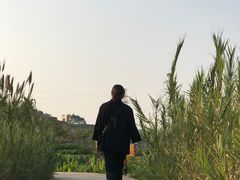-那考河湿地公园