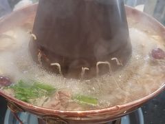 -东来顺饭庄·火锅(环岛店)