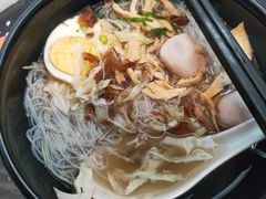 -斗湖机场
