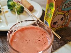 -大中华希尔顿酒店-念自助餐·海南美食·三文鱼