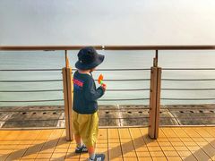 -东疆建设开发纪念公园