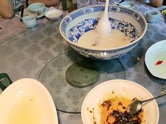 -山外山菜馆(玉泉路店)