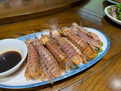 -渔家大院·地道威海菜(石岛店)