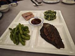 -银都上海菜馆(粤海东路店)